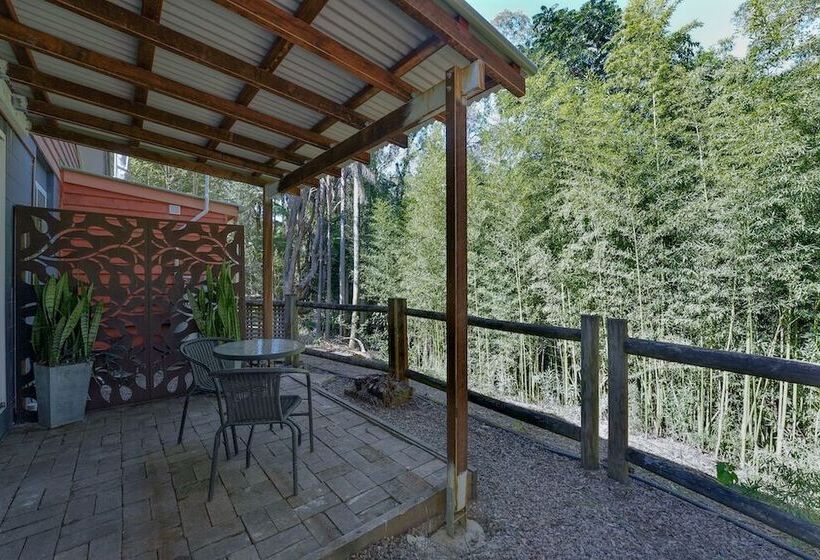 Студия Стандарт, Kondalilla Eco Resort