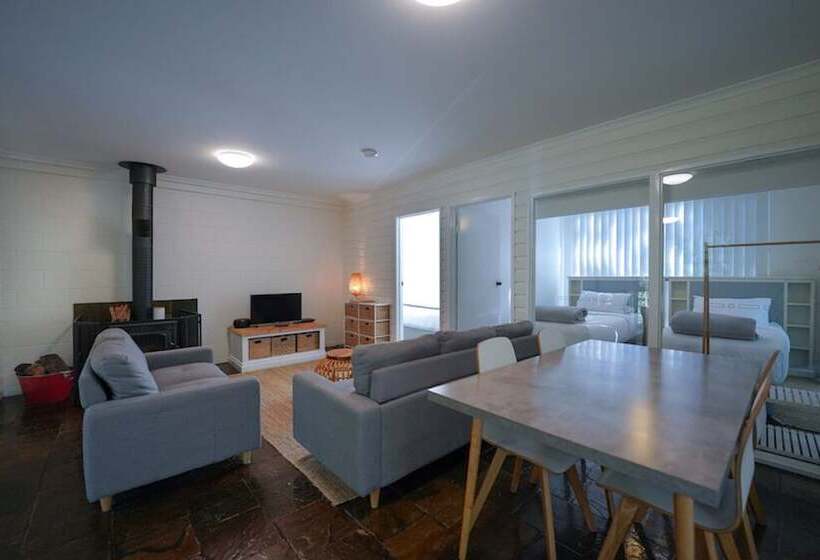 Семейный Номер, Kondalilla Eco Resort