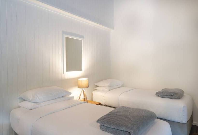 חדר משפחתי, Kondalilla Eco Resort