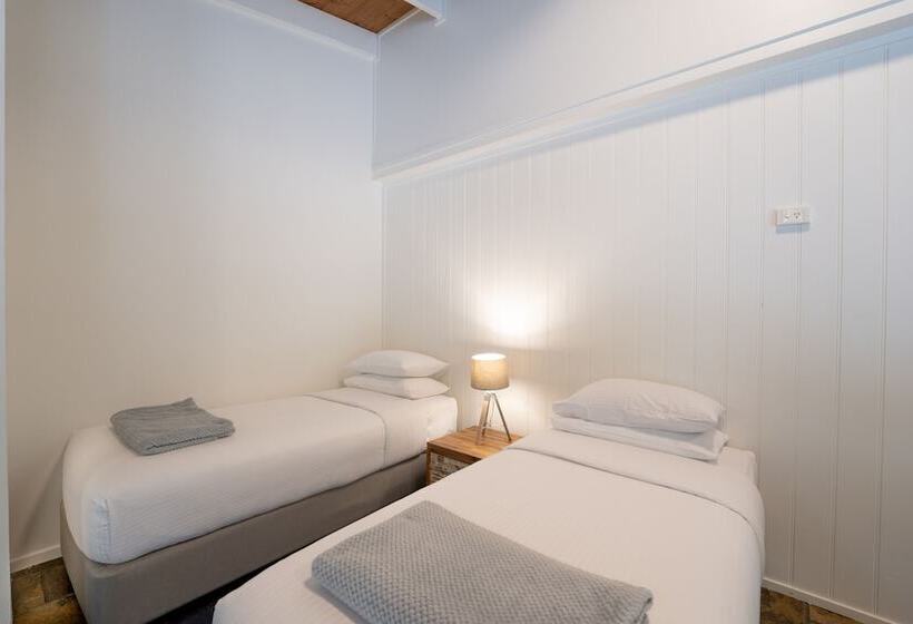 Семейный Номер, Kondalilla Eco Resort