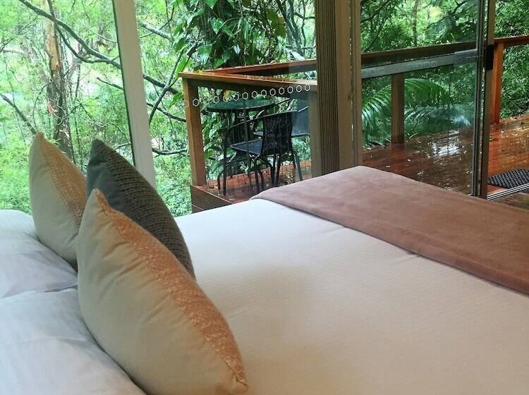 Дом 1 Спальня, Kondalilla Eco Resort