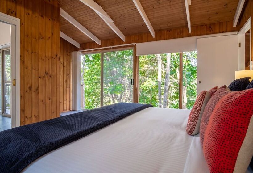 Хижина, Kondalilla Eco Resort