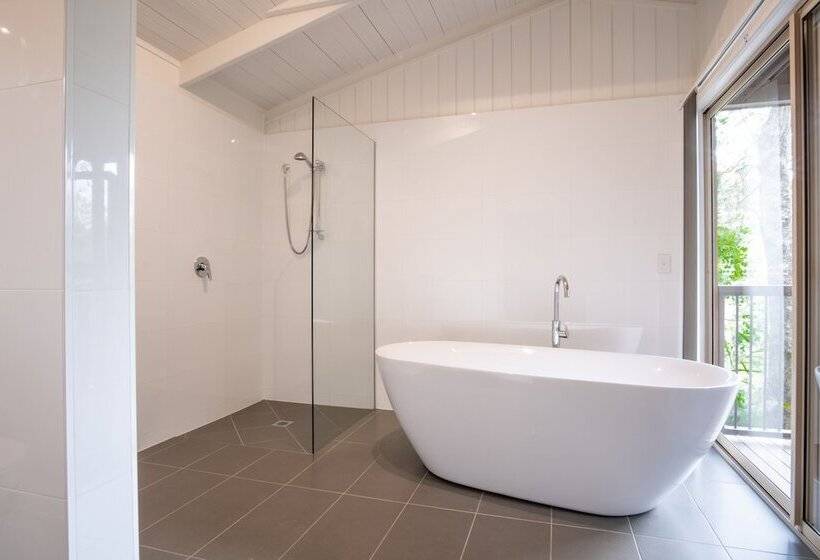 Хижина, Kondalilla Eco Resort