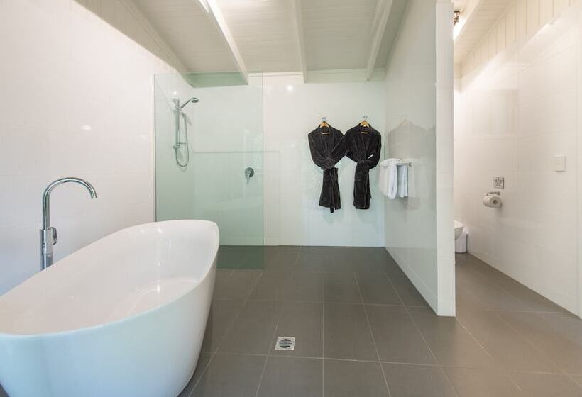 Хижина, Kondalilla Eco Resort