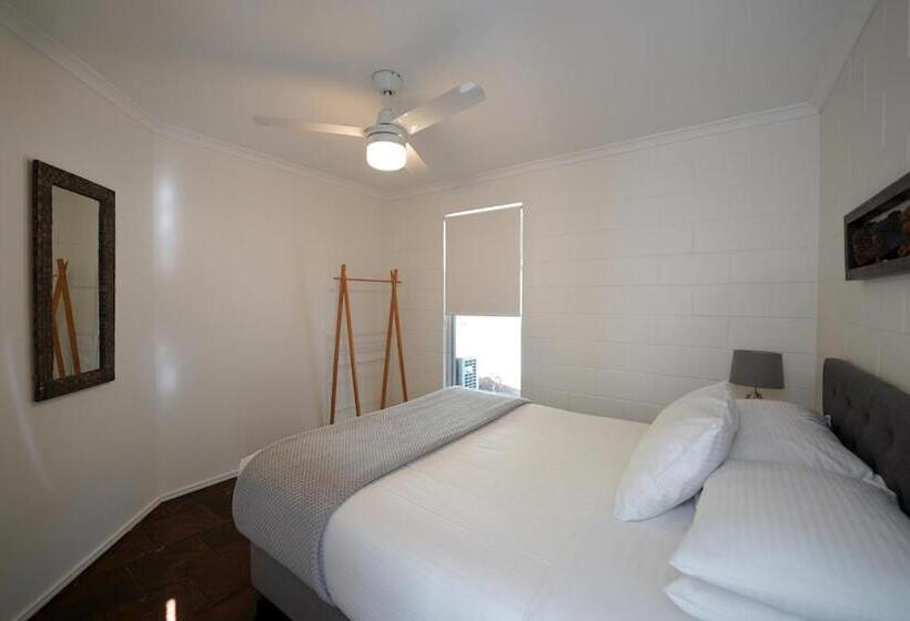 חדר סטודיו סטנדרד, Kondalilla Eco Resort