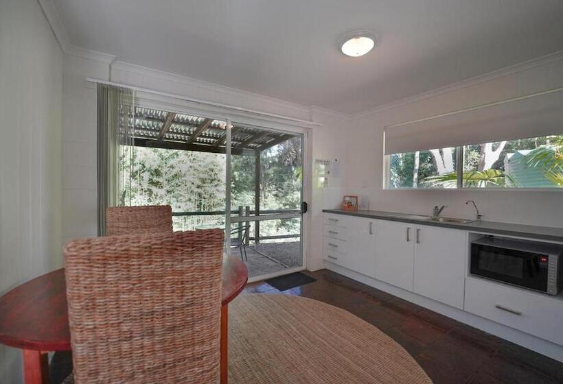 Студия Стандарт, Kondalilla Eco Resort