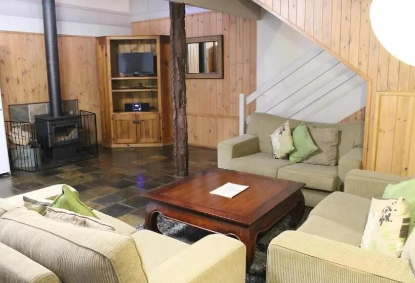 スタンダードルーム, Kondalilla Eco Resort