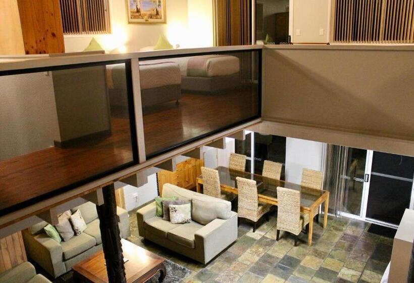 חדר סטנדרט, Kondalilla Eco Resort