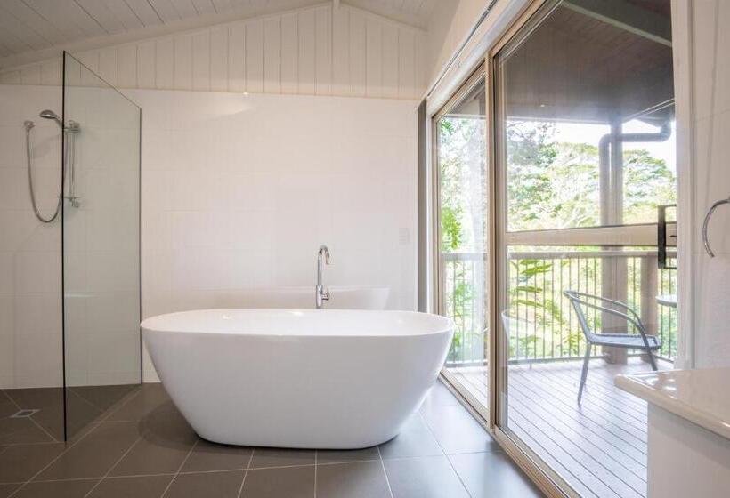 Хижина, Kondalilla Eco Resort