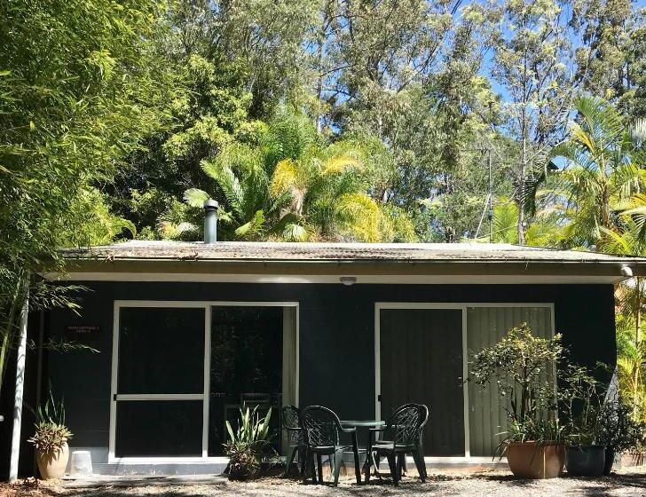 Семейный Номер, Kondalilla Eco Resort