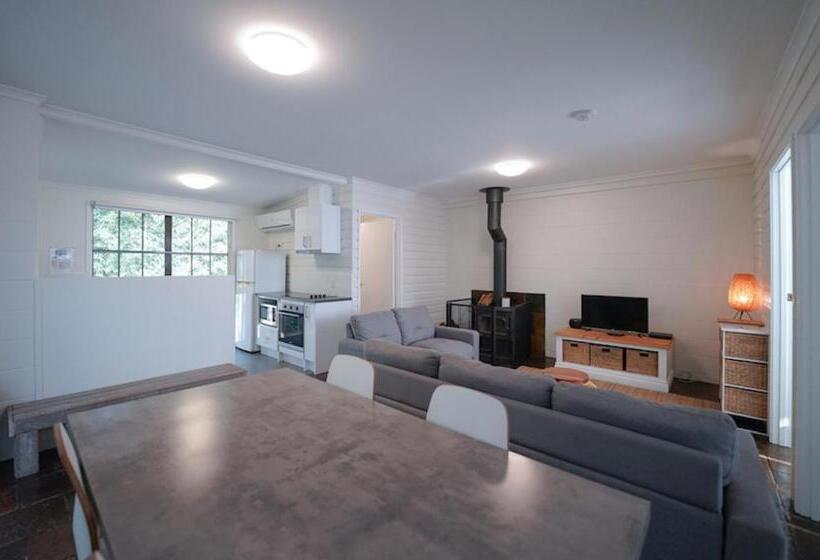 Семейный Номер, Kondalilla Eco Resort