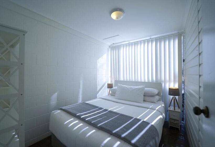 Семейный Номер, Kondalilla Eco Resort