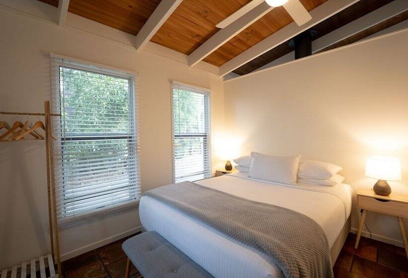 Семейный Номер, Kondalilla Eco Resort