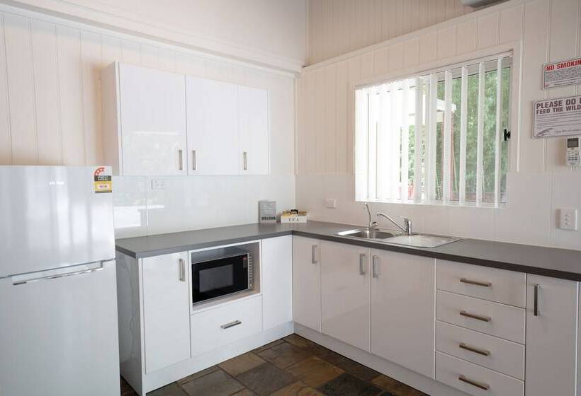 Семейный Номер, Kondalilla Eco Resort