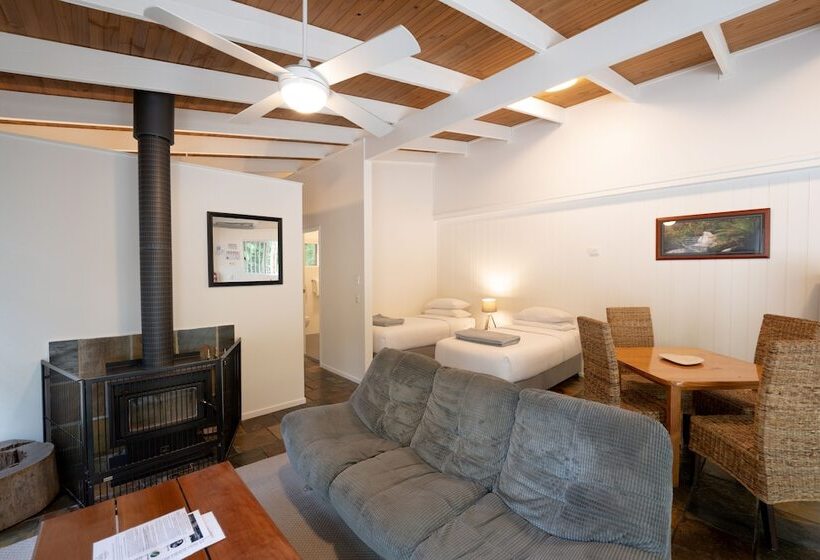 Семейный Номер, Kondalilla Eco Resort