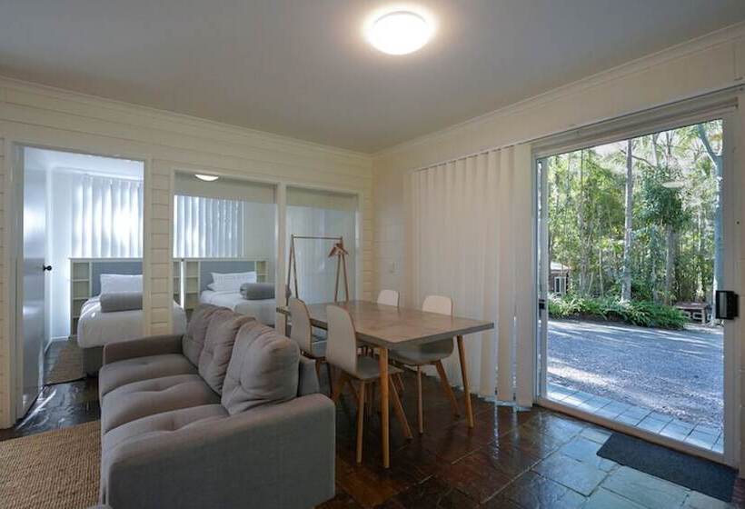 Семейный Номер, Kondalilla Eco Resort