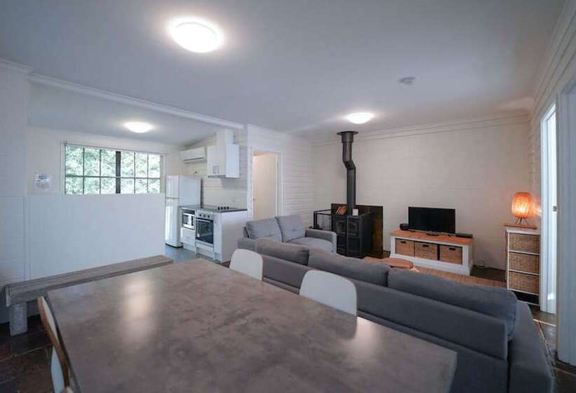 Семейный Номер, Kondalilla Eco Resort