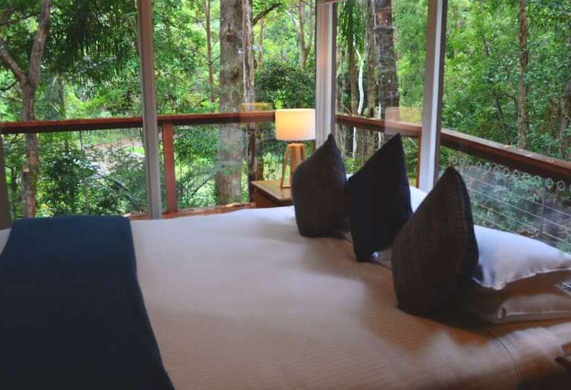 Дом 1 Спальня, Kondalilla Eco Resort