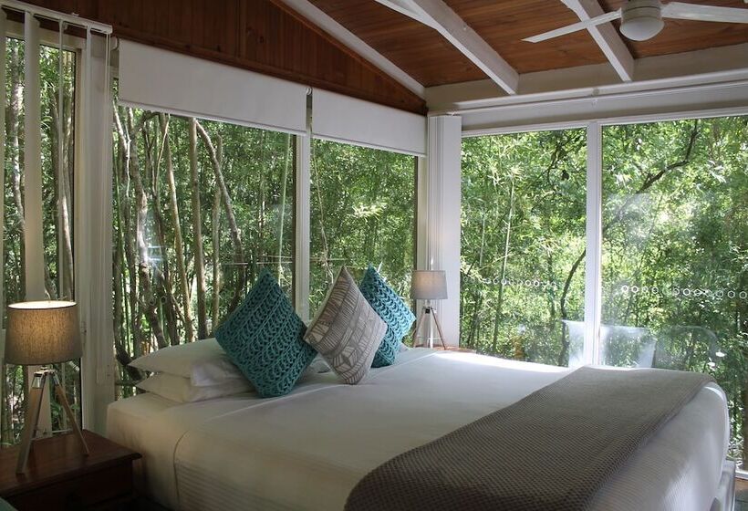 Дом 1 Спальня, Kondalilla Eco Resort