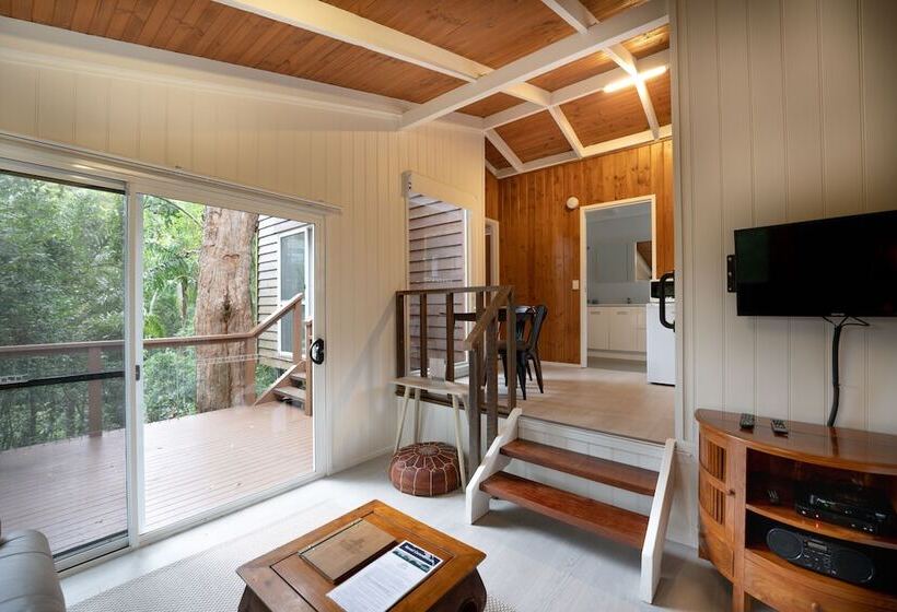 Дом 1 Спальня, Kondalilla Eco Resort