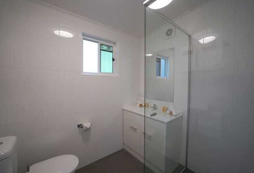 חדר משפחתי, Kondalilla Eco Resort