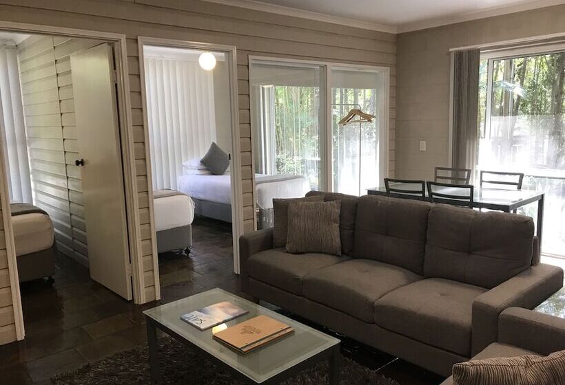 Семейный Номер, Kondalilla Eco Resort