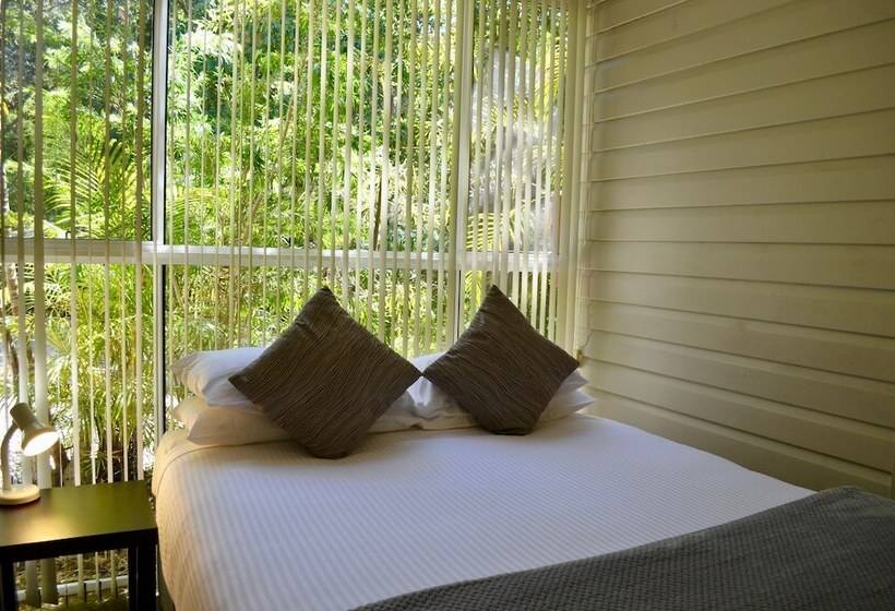 Семейный Номер, Kondalilla Eco Resort