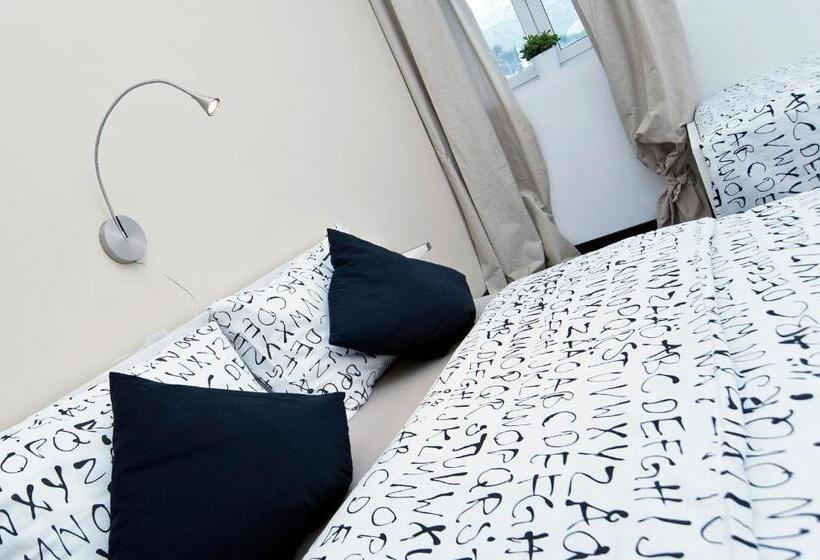 标准三人间, Matinèe