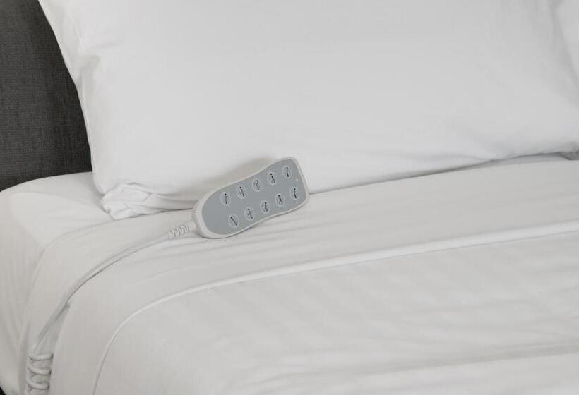 غرفة قياسية لذوى الاحتياجات الخاصة, Hive Hotel, Moruya