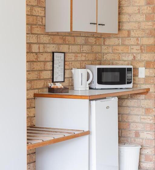 标准间, Sunshine Coast Motor Lodge