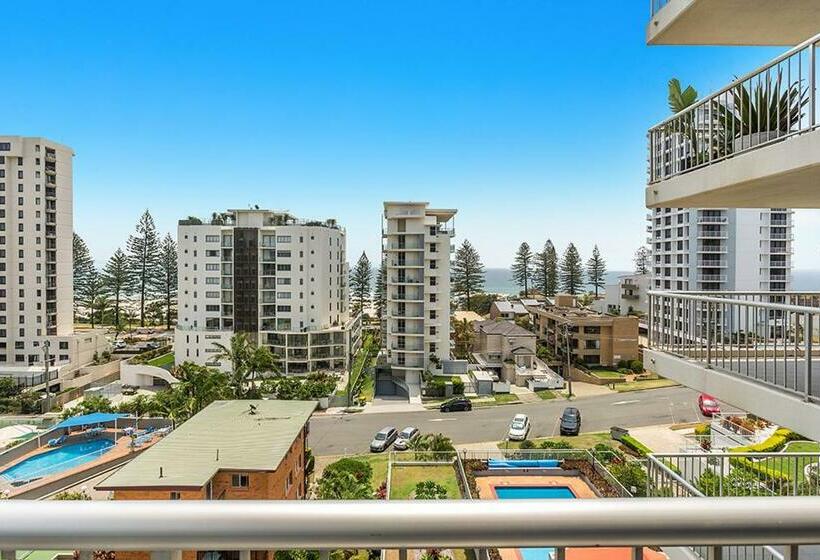 Апартаменты 2 Спальни Вид на Море, Rainbow Bay Resort Holiday Apartments