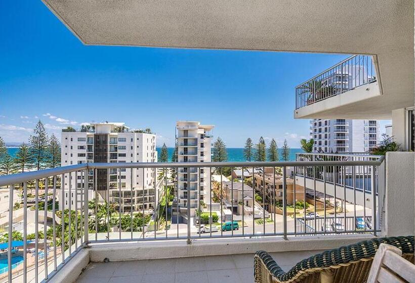 Апартаменты Superior 2 Спальни, Rainbow Bay Resort Holiday Apartments
