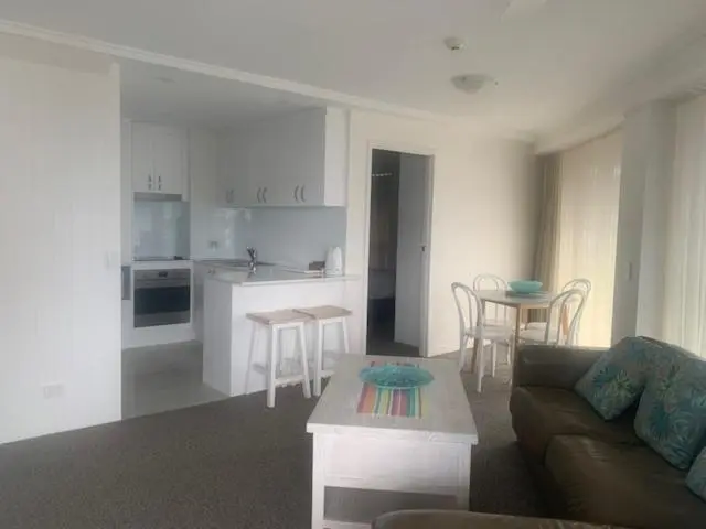Superior-huoneisto 2 Makuuhuonetta, Rainbow Bay Resort Holiday Apartments