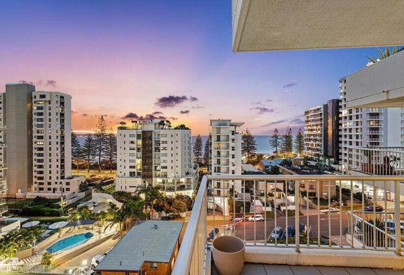 Апартаменты Superior 2 Спальни, Rainbow Bay Resort Holiday Apartments