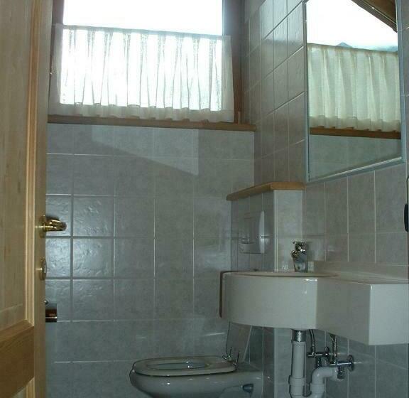 침실 1개 아파트, Casa Vacanze Sablonera