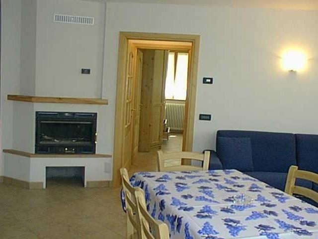 침실 2개 아파트, Casa Vacanze Sablonera