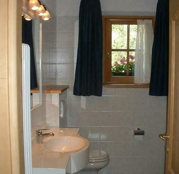 침실 2개 아파트, Casa Vacanze Sablonera