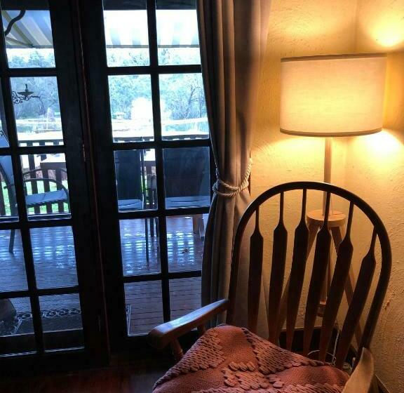 침실 2개 주택, Clover Cottage Country Retreat