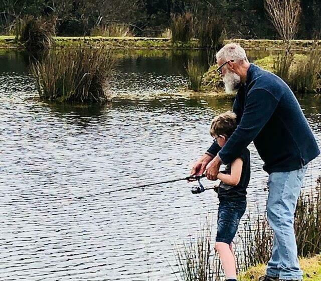 침실 2개 주택, Clover Cottage Country Retreat