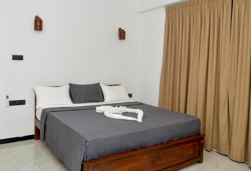 豪华房间, Paradise Of Angel Villa