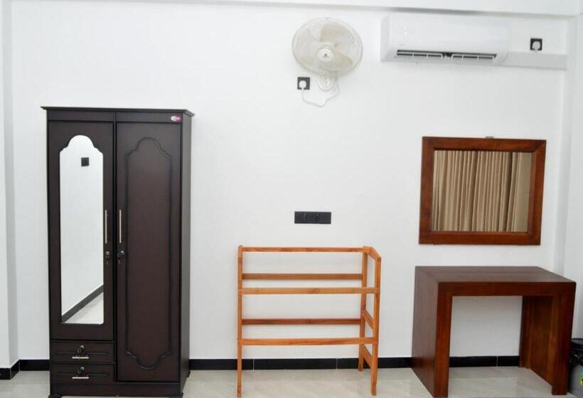 豪华房间, Paradise Of Angel Villa