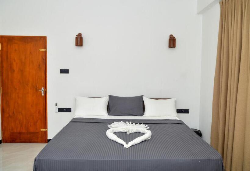 豪华房间, Paradise Of Angel Villa