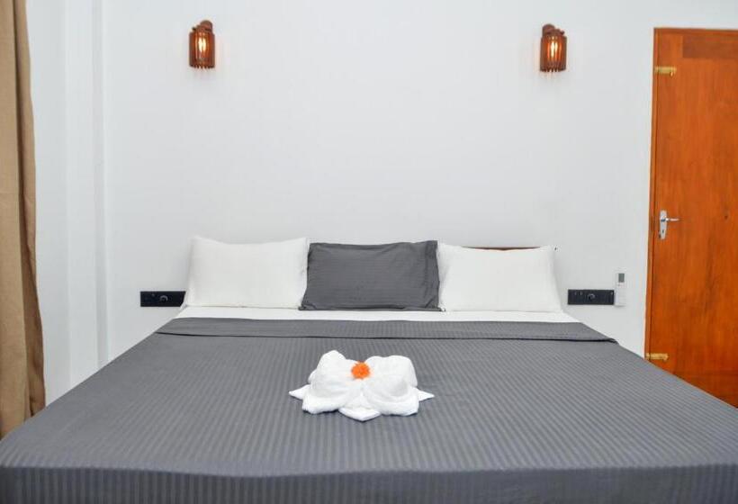 豪华房间, Paradise Of Angel Villa