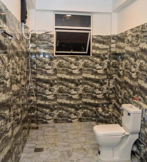 豪华房间, Paradise Of Angel Villa