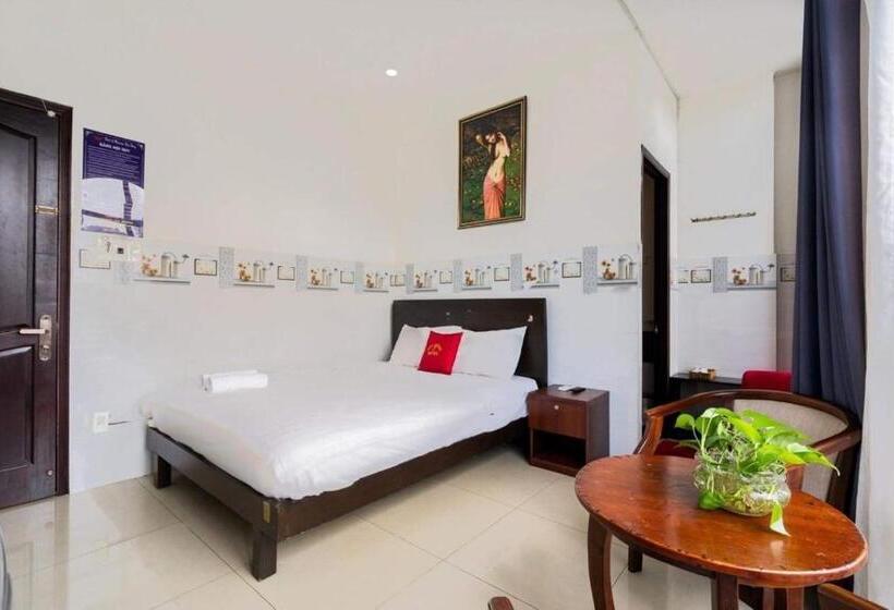 غرفة سوبيريور سرير كينج, Hoa Hồng Hotel Ho Chi Minh City