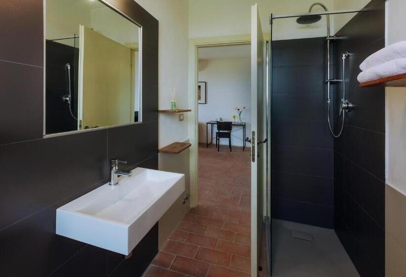 스탠다드 룸, Il Vecchio Braciere