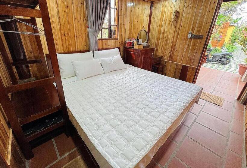 اتاق لوکس, Kara Homestay & Cafe