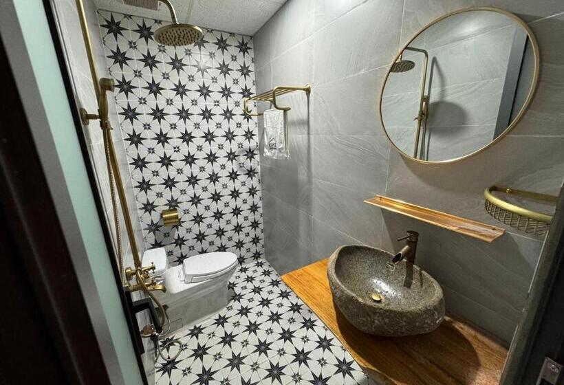 اتاق لوکس, Kara Homestay & Cafe