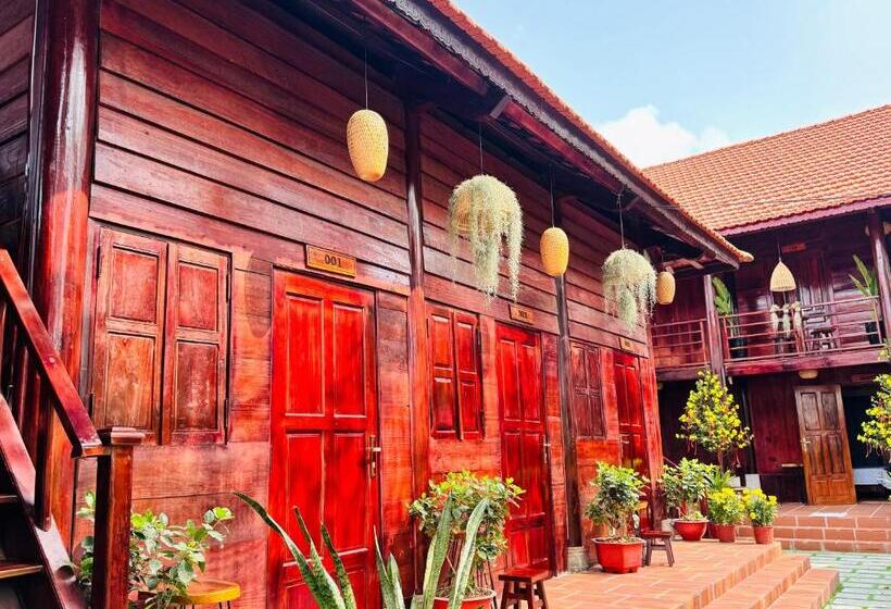 اتاق لوکس, Kara Homestay & Cafe