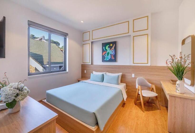 اتاق سوپریور, Pham Gia Villa & Hotel Dalat